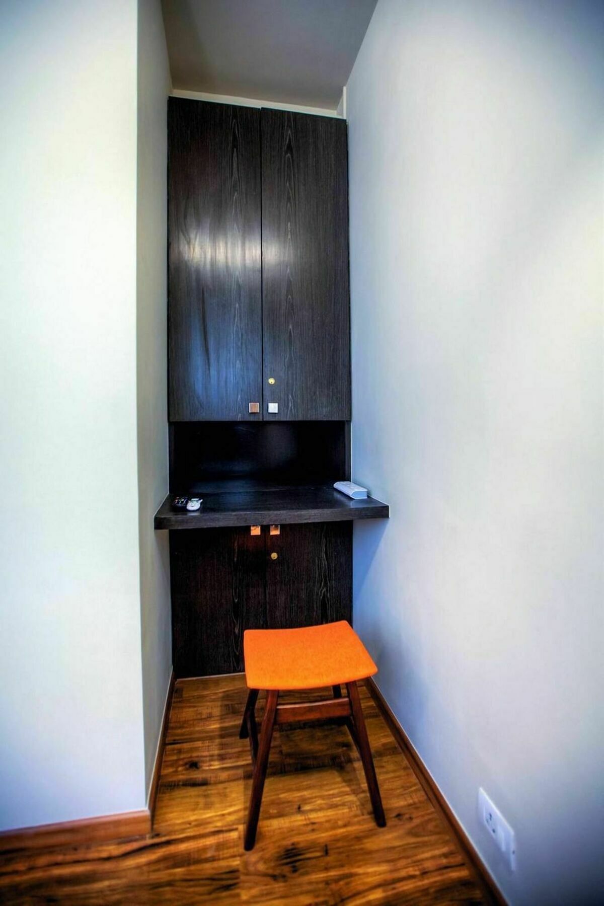 Minla Hotel Bangalore Eksteriør billede